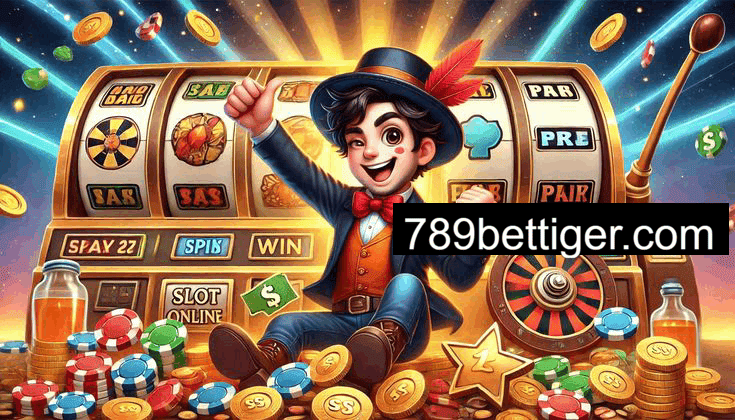Conta 789BET sincronizada site e app