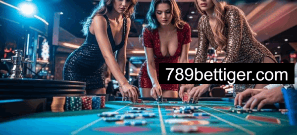 Cassino 789BET app mobile