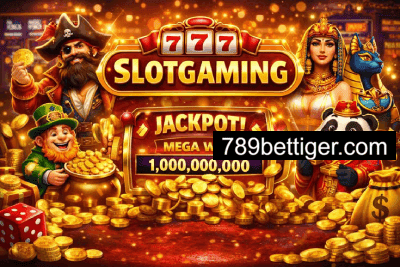 789BET slots no app