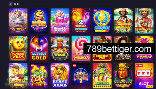 Aplicativo móvel 789BET para iOS e Android