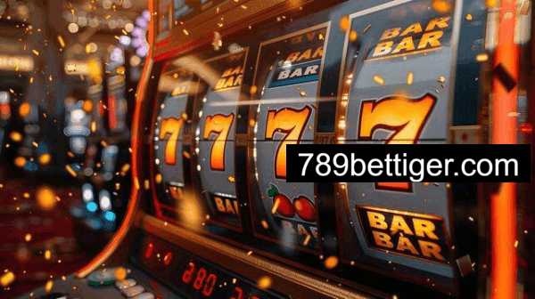 Tela login 789BET