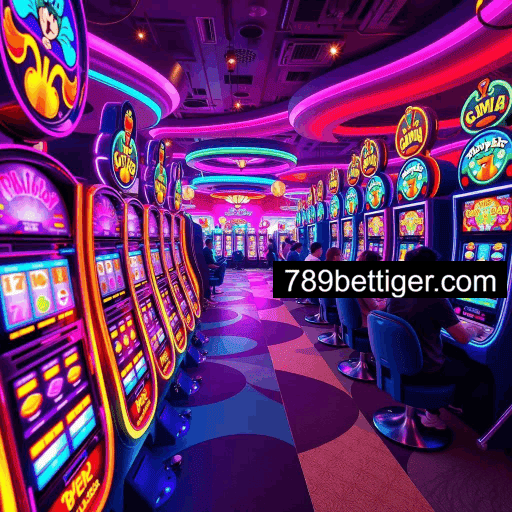 Depósito PIX 789BET