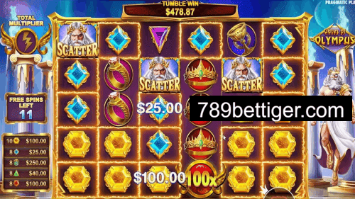 App 789BET slots mobile
